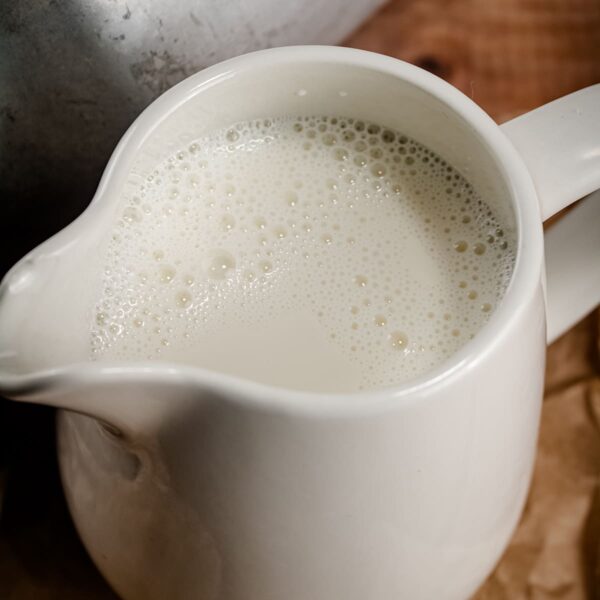 Non-diary Creamer